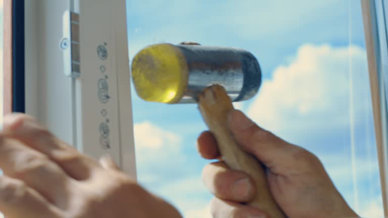 Fast and Reliable Emergency Window and Door Repairs in Siesta Acres, TX